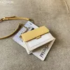 Дизайнерская маленькая квадратная сумка HBP, женская сумка, модная универсальная сумка через плечо INS, женская сумка из искусственной кожи Fashionbag65