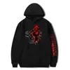 Sweats à capuche pour hommes Sweats Corpse Mari Imprimer Hoodies Automne Hiver Vacances Hommes / Femmes À Capuche Streetwear Style Décontracté Vêtements Enfants Pulls Vêtements Top 220928