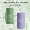 OEM Privatel Label Face Care Deep Cleansing Увлажняющий очищающий глиня