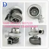 S500 TurboCharger para Penta Navio D16 Motor 3837221 3837220 15009889509 15009889487