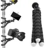 Trépieds Support de trépied flexible Gorilla Mount Monopod Holder Octopus For Camera