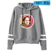 Heren Hoodies Beter Call Saul Fashion -unisex lange mouw sweatshirts met capuchon casual streetwear -kleding