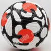 Nova bola de futebol da liga de clubes campeões europeus 2023 PU tamanho 5 de alta qualidade Nice Match Liga Premer Finals 22 23 bolas de futebol 8226