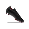 Scarpe eleganti Scarpe da calcio da calcio FG Outdoor Botas Mens Cleats De Futbol 220926