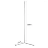 Floor Lamps Lamp Corner Light With Remote Control Bedroom Living Room Decoration