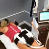 2023 3IN1 HIEMT EMS RF Máquina de emagrecimento corporal Equipamento de beleza para construção muscular Nenhum efeito colateral