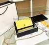 Borse alla moda Borse a tracolla Pelle di pecora caviale catena di metallo oro argento Borsa da donna Borsa in vera pelle Flip cover Borsa a tracolla messenger diagonale