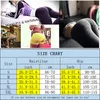 Kvinnors shapers Lanfei Fake Ass Seamless Women Body Shaper Slanties Shapewear Hip Enhancer Booty Pad Push Up Butt Lifter Pant Underwear 220928