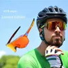 アウトドア アイウェア限定サイクリング サングラス コレクション サイクリング メガネ UV400 メガネ サングラス スピード自転車アクセサリー ピーター ライディング ゴーグル T220926