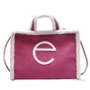 Le sac femmes sacs de créateurs mode tout-match Shopper épaule en cuir sacs à main 39x29x12 cm 220923