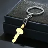 Par nyckelringar jag ￤lskar dig rostfritt st￥l hj￤rta nyckelring nyckel h￤nge nyckelkedja present Keyring