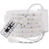 Strips AC220V Led Strip Lights SMD 2835 120LEDs/m High Brightness Outdoor Waterproof Light Flexible Warm White/White