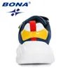 Кроссовки Dona Designers Модные детские спортивные туфли Tenis Kids Borte Borte Toowwear Легкая дышащая бег трусцой 220928