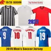 22 23 World Cup KANE Soccer Jerseys STERLING RASHFORD SANCHO GREALISH MOUNT FODEN PHILLIPS SAKA football top soccer shirt men White National Team