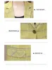 Trench Coats Vintage Kobiety Moda Moda Print Print Lapel Sprint Autumn Busines