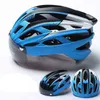 Casques de vélo Casque de vélo intégré unisexe ultra-léger Ventiler Vélo de route de montagne Chapeau de sécurité Vélo Hommes Femmes Casque T220921