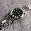 SUPERCLONE Datejust DATE 36mm/39mm Cadran Stérile Verre Saphir Lunette Polie Jubilé Date 21 Rubis Miyota 8215 Automatique Homme