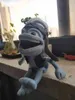 Foreign Trade Original Product Crazy Frog Doll Household Accessories 2201127242020