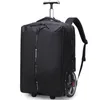 Valises 20 pouces Maletas De Viaje valise de voyage avec roulettes sac à dos d'embarquement bagages roulants