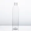 Packaging Bottles 350mlA Food grade PET material water drink juice container