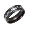 Кластерные кольца модные дракон -кольцо женщина для мужчин