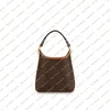Designe роскошные пакеты на плечо сумочка CrossBodyTotes Top 5a 2 размер M45195 M45194 Кошелек мешочек