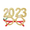 Julglasögon Nya 2023 Party Adult Children Gift Party REPS RRE14581