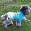 Abbigliamento per cani Autunno Inverno Maglione per animali Chihuahua Vestiti per cuccioli per cani di piccola taglia Costume natalizio Abbigliamento per gatti caldo Ropa Para Perros