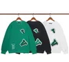 Herren-Hoodie für Herren, Designer-Sweatshirts, Handtuch-Stickerei, Buchstaben-Hoodies, Herren-Damenpullover, Jacke, hochwertiges Sweatshirt, lässige Sweatshirts