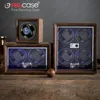 Frucase Watch Winder for Watches Automatic Watch Watch Box Winder 220617