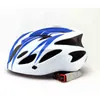 Casques de cyclisme Casque de vélo pour hommes ultraléger VTT casque de cyclisme sur route visière sécurité équipement de vélo casque d'équitation L 56-62 cm T220921