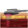 전자기 근육 자극 체형 EMS 신체 슬리밍 뷰티 머신 셀룰 라이트 감소를위한 비 침습적 HIEMT 근육 자극기 장비