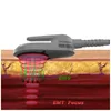 Elektromagnetische Muskelstimulation, Körperform, Ems-Körperschlankheits-Schönheitsmaschine, nicht-invasive Hiemt-Muskelstimulatorausrüstung zur Cellulite-Reduktion