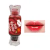 Lip Gloss 10G Universeel mat effect Candy Tint Make-up Non-Caking