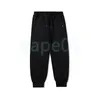 New Fashion Womens Hoodies Pants High Street Mens Joggers Sports Sportswear Couples Casual Sweatpants Asian Size M-2XL