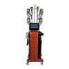 Professionele simmingmachine Liposuctiemachine 360 ​​Cryolipolyse Vet Freeze Beauty Equipment