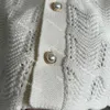Casablanca Knited Shits 2022 Fashion Men Cotton Coton Short Shirt Polo