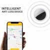 Anti-Lost Smart Finder Bluetooth Itag Tracker Mini Tracer Pet Child GPS Locator Tag Alarm Wallet Key Tracker