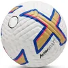 Nuevo campeón de Europa Club League Balón de fútbol 2023 PU Tamaño 5 Alto grado Buen partido Liga Premer Finales 22 23 Balones de fútbol