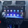 Autres Electronics 2 Radio pour Suzuki Swift 2003 2005 2006 2007-2010 Android Auto 4G Car Multimedia GPS 2 Din Autoradio Carplay Radio Bluetooth 0928