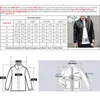 Men's Leather Faux NaranjaSabor leather Jacket PU Fashion Spring Autumn Jackets Slim Fit Male Motorcycle Coats N559 220927