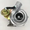 RHB5 turbocharger 860010 VI95 8970385180 8970385181 turbo for Isuzu Trooper Engine P756-TC 4JG2-TC