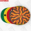 قبعات الكرة غانا البيسبول كاب مجانية مخصصة الاسم لعبة GH GH ذروة القبعات GHA Country Travel Republic Nation Flag Ghanaian Ceargear 220928