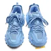 2022 Fashion New Brand Running Shoes Triple S Track.