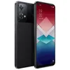 Oppo K10X 5G celular 8GB 12GB RAM 128GB 256GB ROM Octa Core Snapdragon 695 Android 6.59 "Exibição completa de 64,0mp ai 5000mAh ID da impressão digital