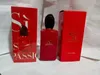 High version female perfume glass bottle spray reveals love and truth French perfume EDP 100ml