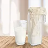 Cheesecloth Strainers Bags for Straining Reusable Tea Filter Bag Filter Strainer Cheese Clothes Office Kitchen Cooking