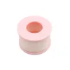 False Eyelashes Non-woven Silicone Gel Eyelash Tape Breathable Sensitive Resistant Microporous Pink Eye Pad Extension Tools