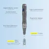 Nowe akcesoria kosmetyczne części Dr Pen M8-W/C Dermapen 6 Speed ​​Wired Bezprzewodowy MTS Microneedle Derma Pen Producent System terapii mikroeedling