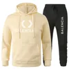 Homme à tracksuit des concepteurs hommes concepteurs de survêtement pour femmes sweats à sweats de vêtements homme sweat-shirt de tennis décontracté sport de survêtement